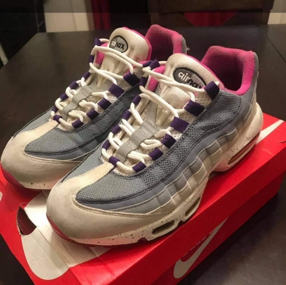 Nike air max